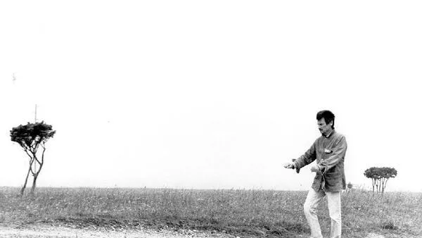 Жертвоприношенията на Андрей Тарковски