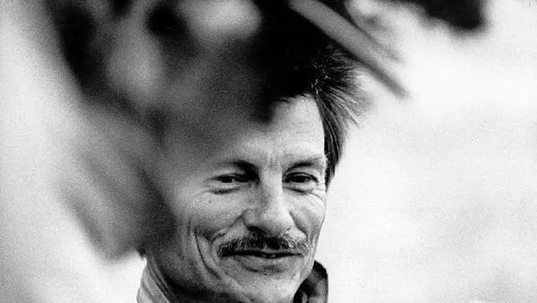 Андрей Тарковски и Сергей Параджанов. Острови