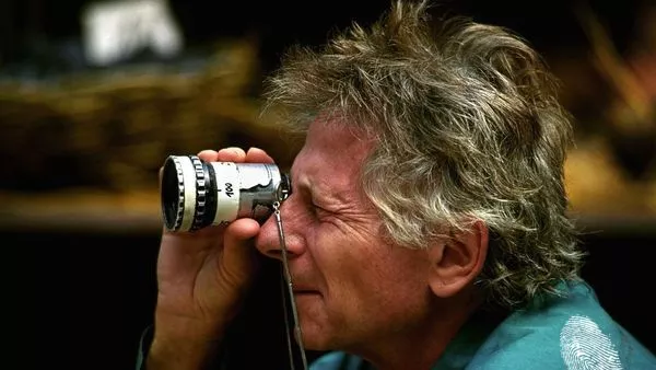 Роман Полански: Филмов мемоар