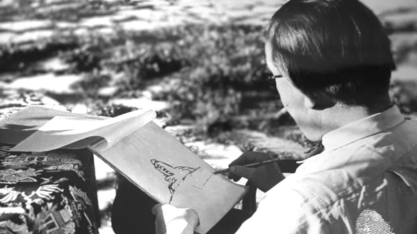 Менделсон: Вечни видения