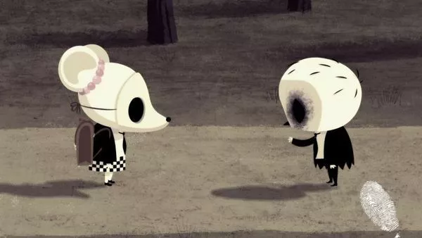 Филми и компютърна анимация от Компютърно пространство 2012