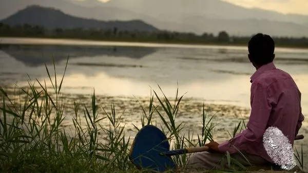 Долината на светците