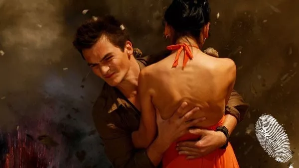 Пет дни война