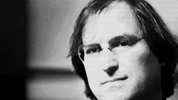 Стийв Джобс: Изгубеното интервю