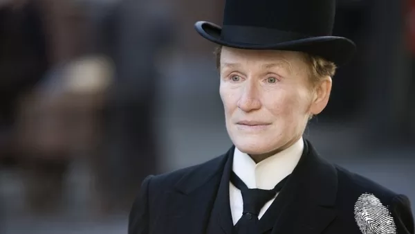 Албърт Нобс