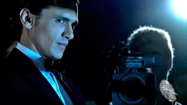 Франкофрения (или не ме убивай, знам къде е бебето)