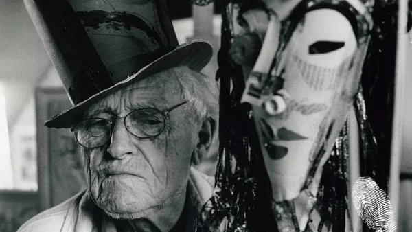 Баухаус - модел и мит