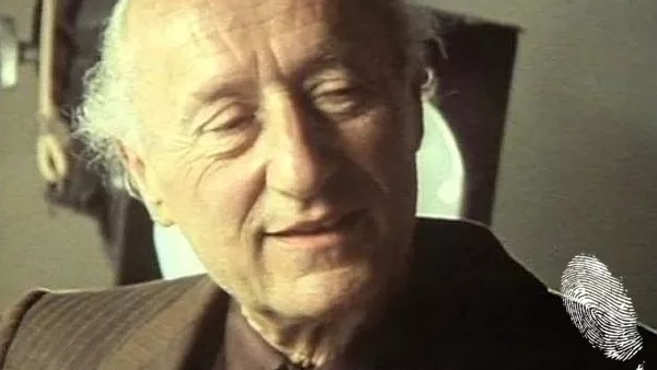 100 години от рождението на Джон Халас (1912 - 1995)