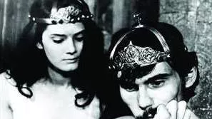 Иконостасът