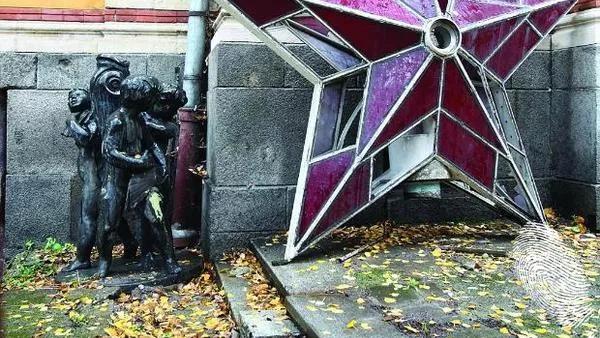 Кратка история на социалистическия реализъм