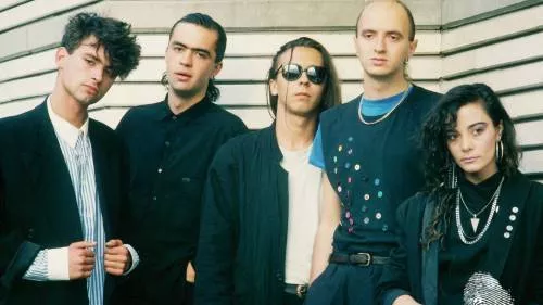 Нова генерация и приятели Live '92