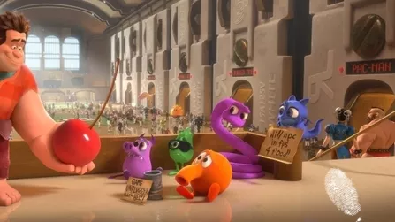 Разбивачът Ралф