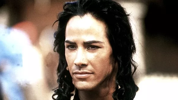 Малкият буда