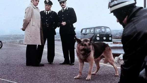 Височайши трупове