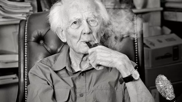 Проблемът да бъдеш човек днес