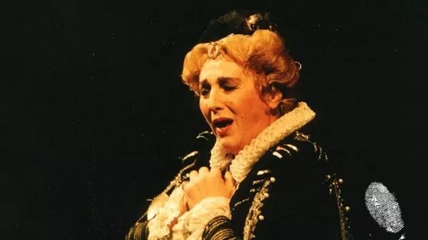 Гена Димитрова