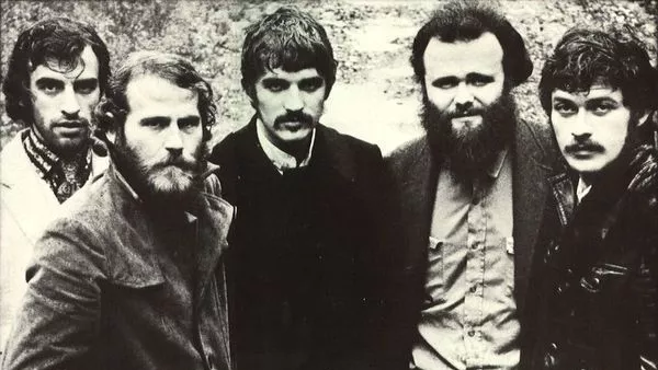 Последният валс