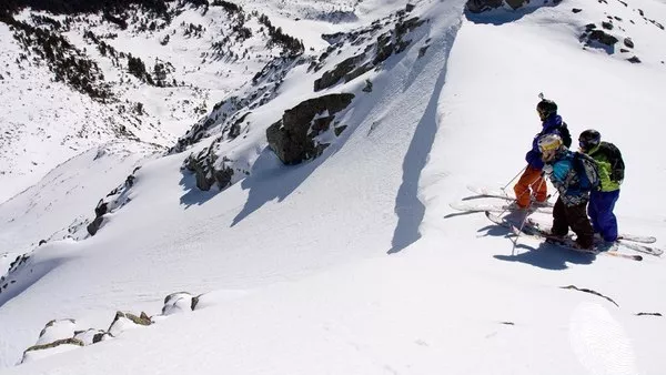 Изгубената зима