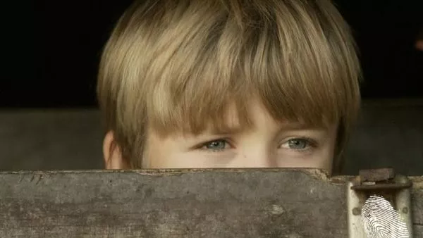 Клечко попада в приключение