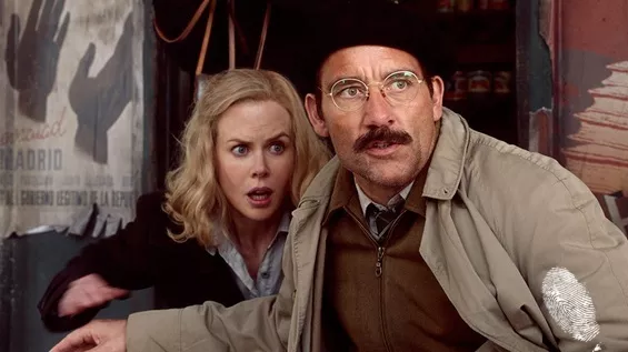 Хемингуей и Гелхорн