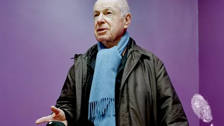 Питър Брук: опънатото въже