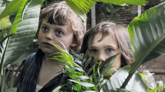 Синият тигър