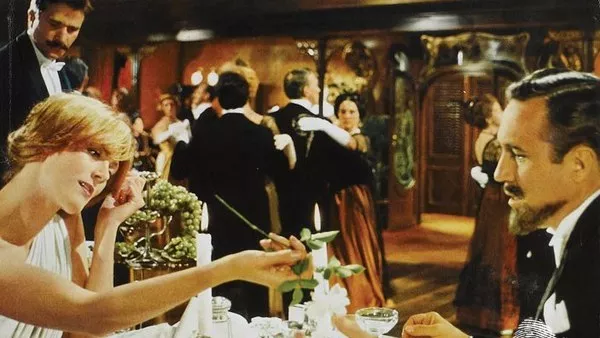 Айсидора Дънкан