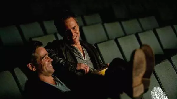 Седемте психопата