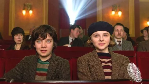 Изобретението на Хюго