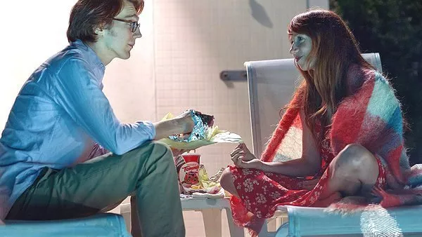 Руби Спаркс: мечтаното момиче