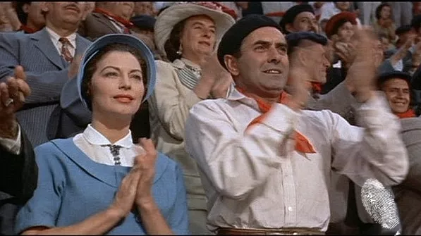 Слънце изгрява (фиеста)