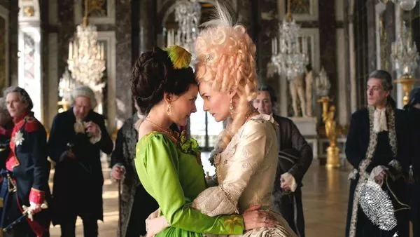 Сбогом, моя кралице