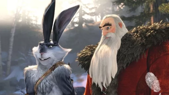 Чудната петорка 3D