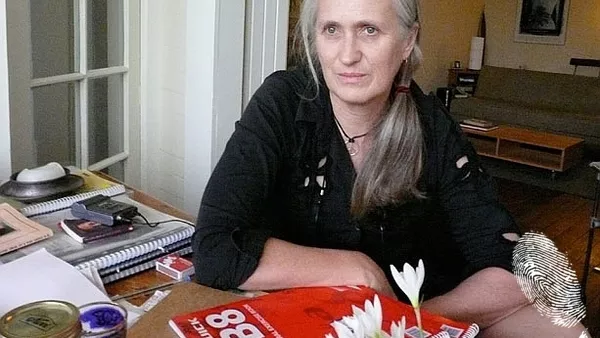 История на филма: Одисея, I част