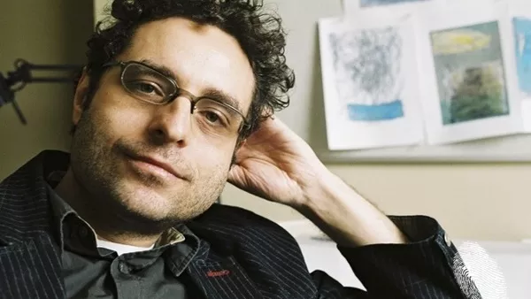 7 анимации на Теодор Ушев