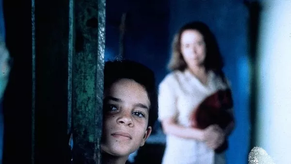 Централна гара Бразилия