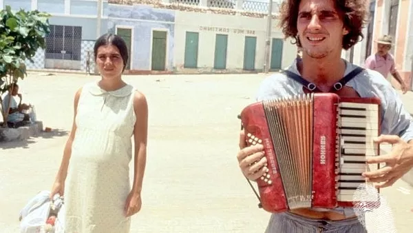 Сбогом, Бразилия