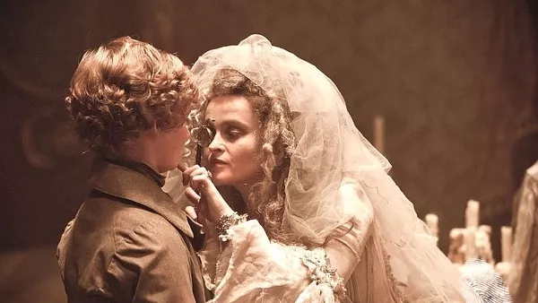 Големите надежди