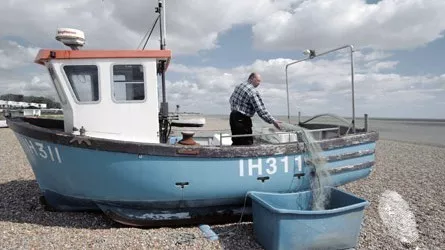 Последните рибари