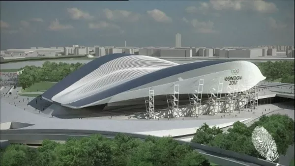 Екопия: Светът на спорта