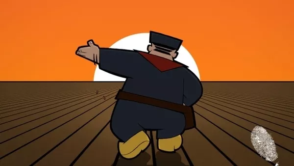 Фермерът Джак