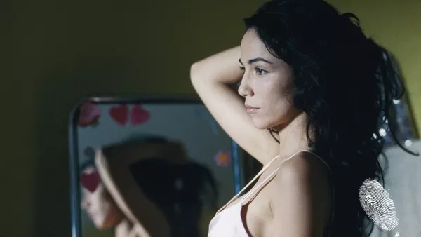 Кукли и ангели