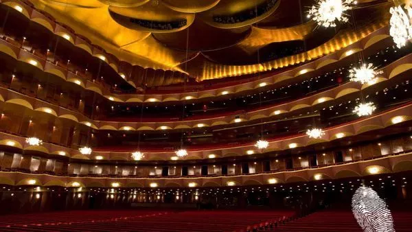 Лешникотрошачката