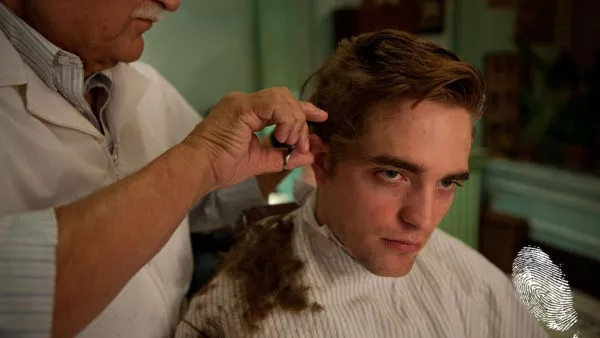 Великолепната петорка