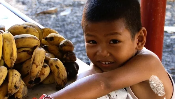 Вземи красивото с теб