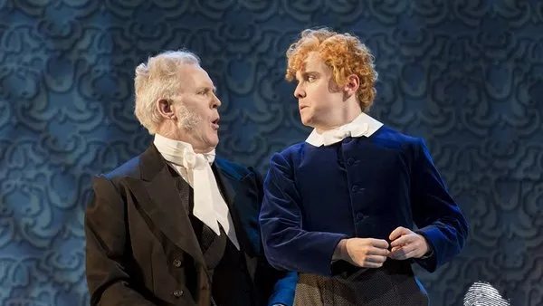 Магистратът