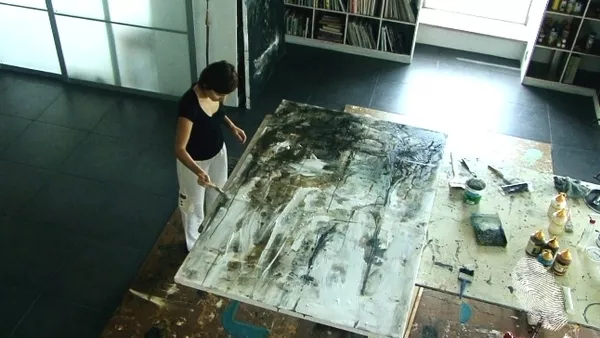 Дубай: Да търсиш изкуството сред блясъка