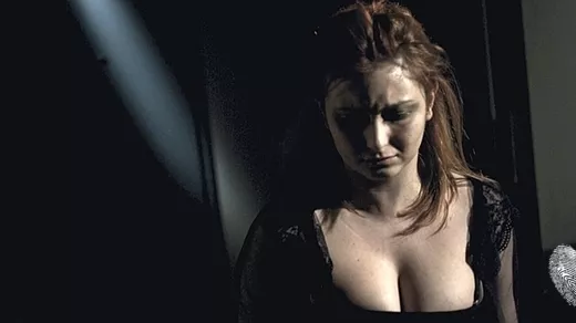 Вечеря за злобари