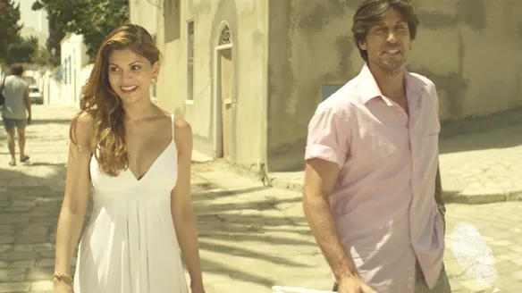 Тунизийски истории