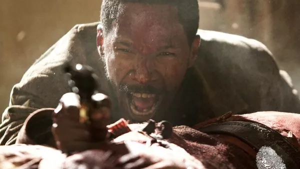 Джанго без окови